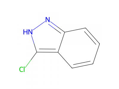 3-氯吲唑，29110-74-5，97%