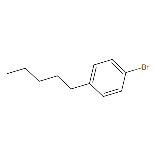 1-溴-4-<em>戊</em><em>苯</em>，51554-95-1，97%