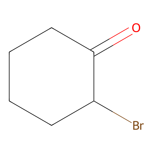 2-溴<em>环己酮</em>，822-85-5，95%