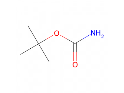 氨基甲酸叔丁酯，4248-19-5，98%