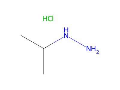 异丙基肼盐酸盐，16726-41-3，>98.0%(T)