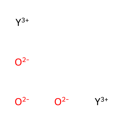 纳米氧化钇，1314-36-9，≤40nm，99.5% metals basis