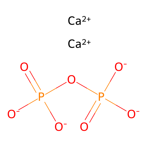 <em>无定形</em>磷酸钙，7790-76-3，纳米粉末, 粒径<150 nm (BET)