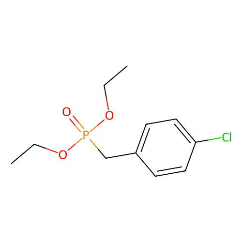 (4-氯<em>苄基</em>)膦酸二<em>乙</em><em>酯</em>，39225-17-7，>97.0%(GC)