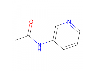 3-乙酰氨基吡啶，5867-45-8，98%