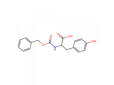 Z-D-酪氨酸，64205-12-5，≥98.0%(HPLC)