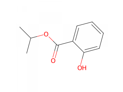 水杨酸异丙酯，607-85-2，>97.0%(GC)