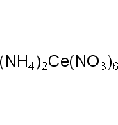 <em>硝酸</em><em>铈</em>铵，16774-21-3，≥99.99% metals basis