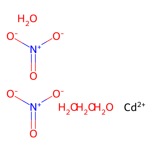 硝酸<em>镉</em>,四水，10022-68-1，99.99% metals basis