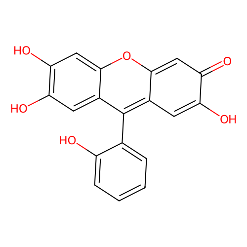 水杨基荧光酮，3569-<em>82-2</em>，Reagent Grade