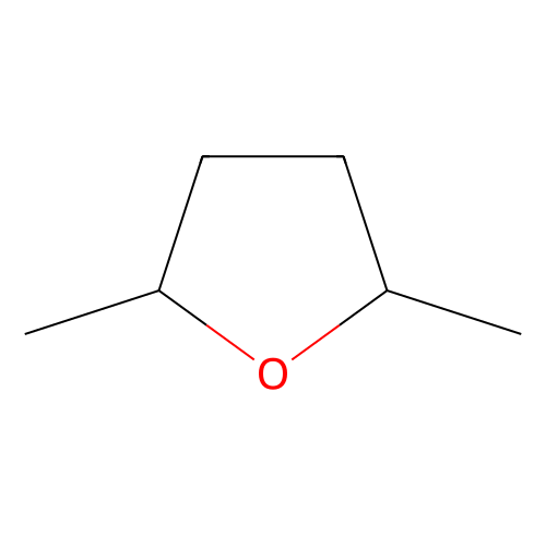 <em>2</em>,5-<em>二甲基</em>四氢<em>呋喃</em>(含稳定剂BHT)，1003-38-9，≥98%（异构体混合物）