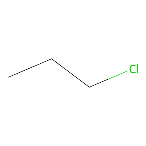 氯代正丙烷，540-54-5，分析标准品,≥99.8%(GC