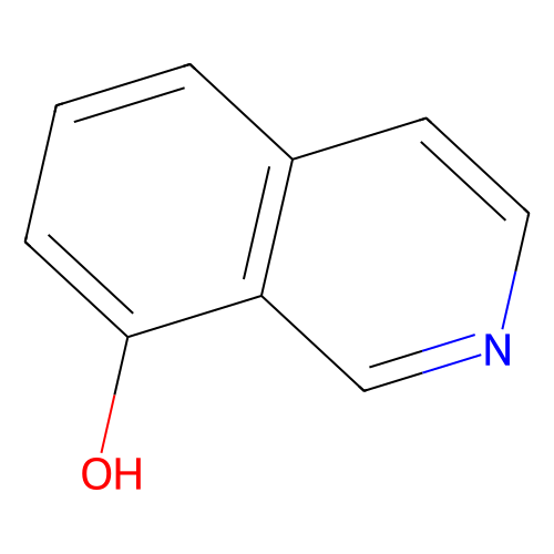 <em>8</em>-羟基异喹啉，3482-14-2，98%