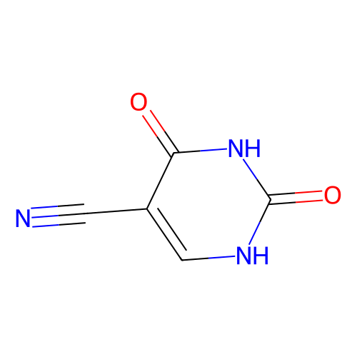 5-氰基<em>尿嘧啶</em>，4425-56-3，98%