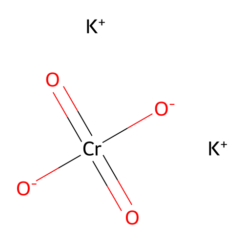 <em>铬酸钾</em>，7789-00-6，5%水溶液