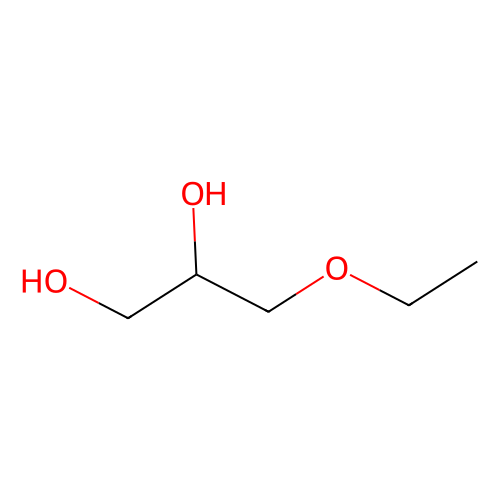 3-乙氧基-1,2-丙二醇，1874-<em>62-0，98</em>%