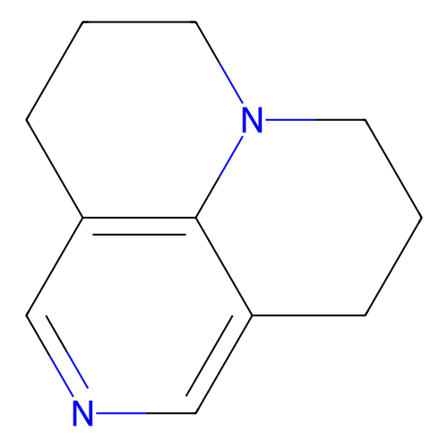 9-氮杂<em>久</em><em>洛</em><em>尼</em><em>定</em>，6052-72-8，>97.0%(GC)