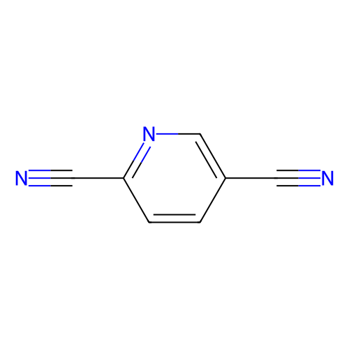 2,5-二<em>氰</em><em>基</em>吡啶，20730-<em>07</em>-8，95%