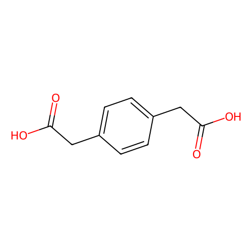 1,4-亚苯基二乙酸，7325-46-4，98