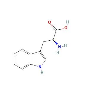 L-色氨酸，73-22-3，无动物源, 低内毒素, ≥99%,用于细胞培养(培养基<em>原料</em>)