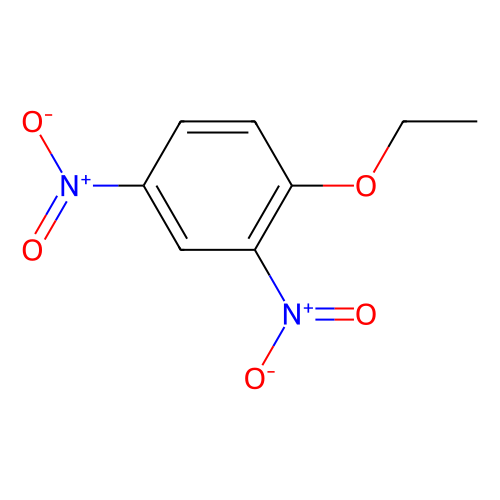1-乙氧基-<em>2</em>,4-<em>二硝基苯</em>，610-54-8，97%