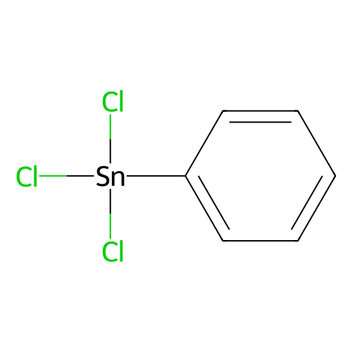苯基<em>三</em><em>氯化</em>锡，1124-19-2，98%