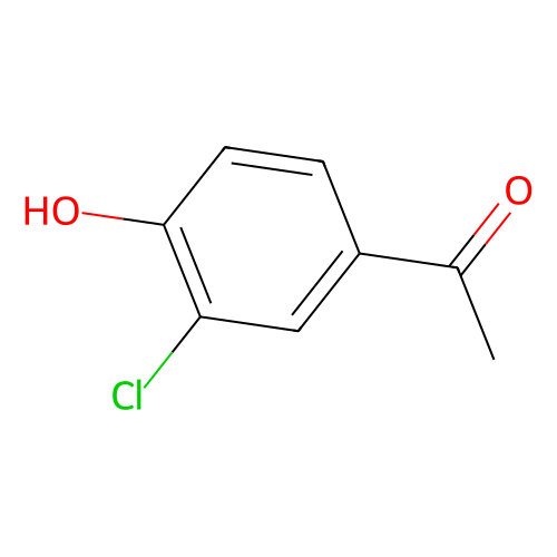 3'-氯-<em>4</em>'-羟基苯乙酮，2892-<em>29</em>-7，95%