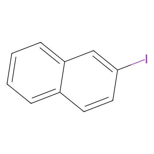 <em>2</em>-碘萘，612-<em>55</em>-5，99.0% (HPLC)