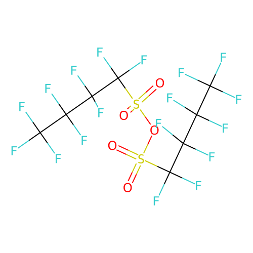 <em>九</em>氟丁基磺酸酐，36913-91-4，97%