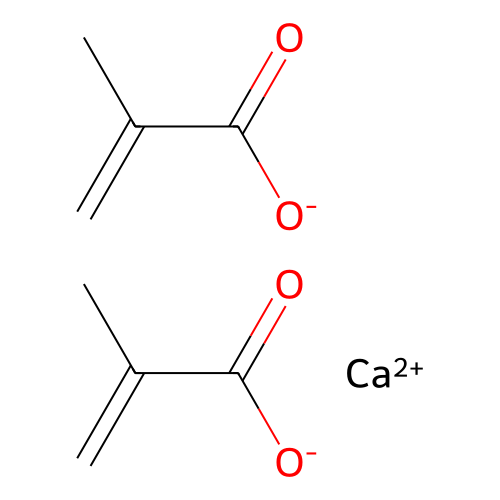 甲基<em>丙烯酸</em>钙，16809-88-4，<em>95</em>%