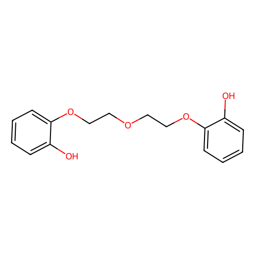 1,5-双(<em>2</em>-羟基苯氧基)-3-氧杂戊烷，23116-94-1，96%