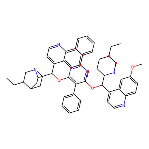 氢化<em>奎宁</em>-2,5-二苯基-4,6- 嘧啶二甲醚，149725-81-5，97%