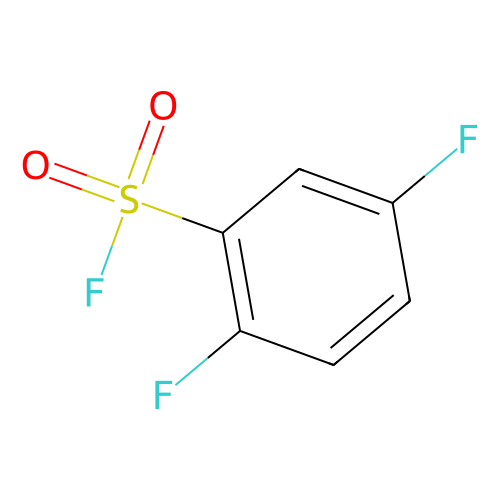 2,5-二氟苯<em>磺</em><em>酰氟</em>，62094-86-4，95%