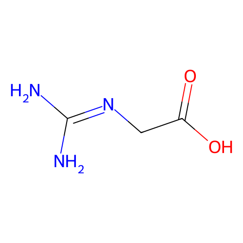 胍基乙酸，<em>352</em>-97-6，>97.0%(T)