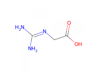 胍基乙酸，352-97-6，>97.0%(T)