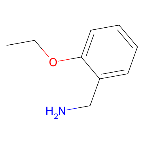2-<em>乙</em><em>氧基</em><em>苄</em>胺，37806-29-4，98%