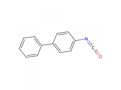 4-联苯异氰酸酯，92-95-5，97%