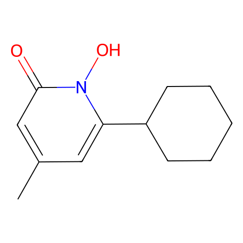 <em>环</em>吡酮<em>胺</em>，29342-05-0，≥99%