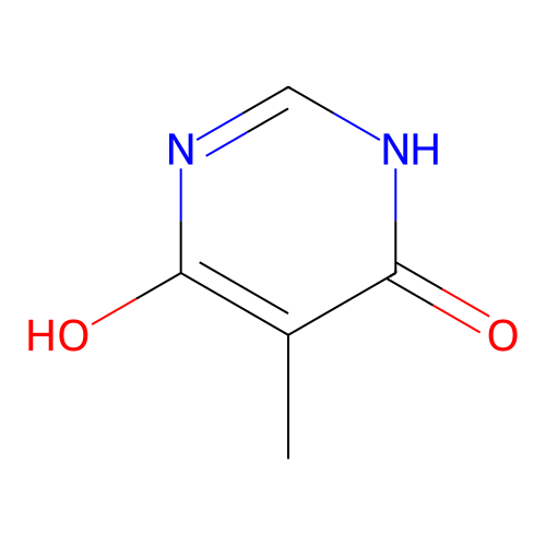 5-甲基-<em>4</em>,6-二羟基嘧啶，63447-38-1，97%