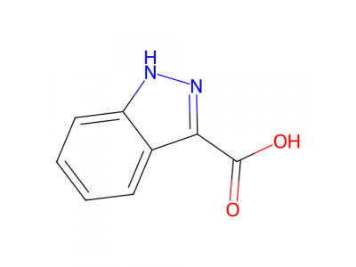 吲唑-3-甲酸，4498-67-3，>98.0%(HPLC)