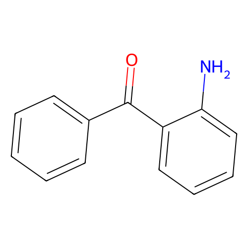 <em>2</em>-氨基二苯甲酮，2835-77-0，98%
