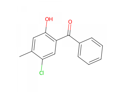 5-氯-2-羟基-4-甲基二苯甲酮，68751-90-6，98%