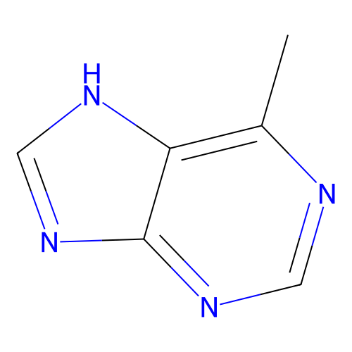 6-<em>甲基</em>嘌呤，2004-<em>03</em>-7，97%