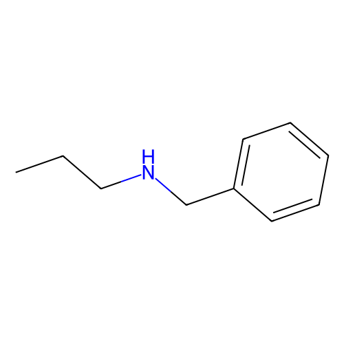 <em>N</em>-丙基苄胺，2032-33-9，95%