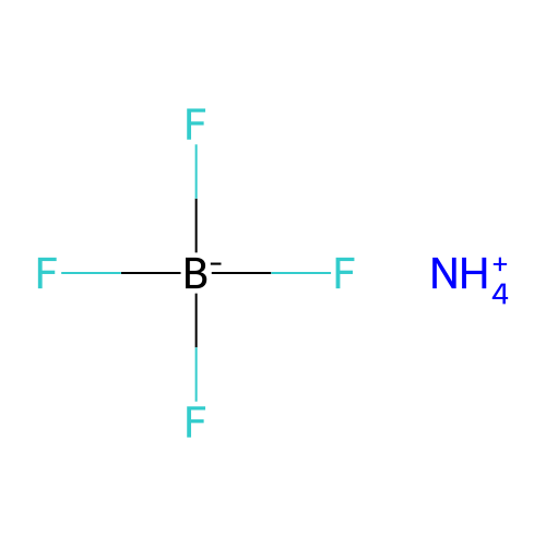 氟硼酸<em>铵</em>，13826-83-0，97%