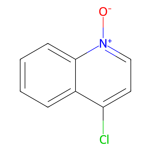 4-氯<em>喹啉</em>1-<em>氧化物</em>，4637-59-6，98%
