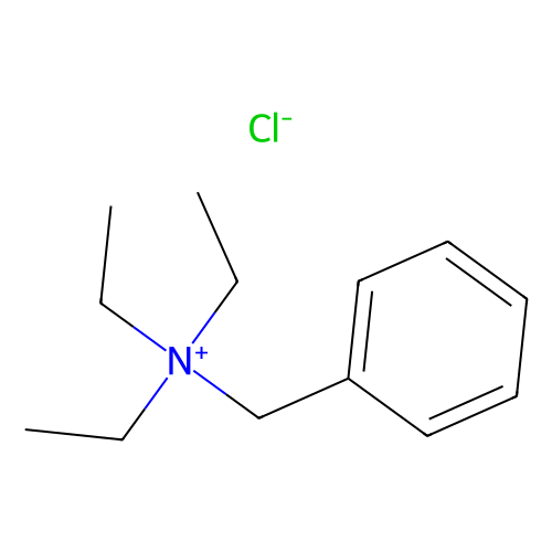 三乙基苄基氯化铵（TEBAC），56-37-1，98
