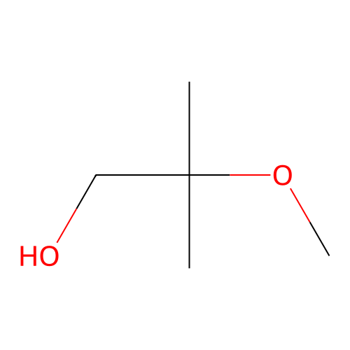 2-甲<em>氧基</em>-2-甲基<em>丙烷</em>-1-醇，22665-67-4，95%