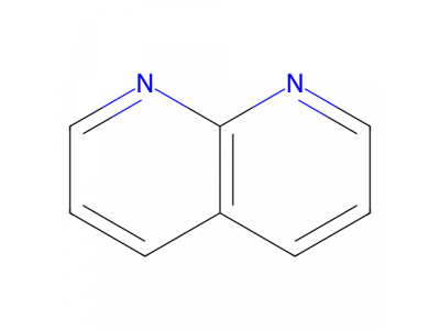 1, 8-二氮萘，254-60-4，≥98.0%(GC)