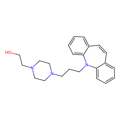 奥匹哌醇，315-72-0，98